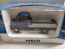 Agritec Model IVECO DAILY CAB