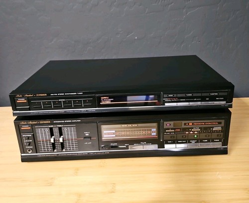 Fisher studio standard - standard, ca-861