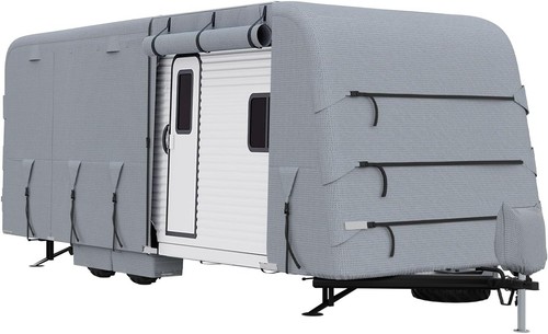 Telo protettivo camper intero - telo,