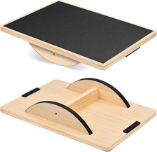 Balance Board Antiscivolo per