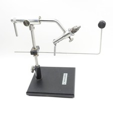 Dyna-King Fly Tying Vise. Con
