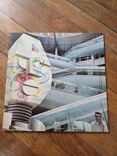The Alan Parsons Project "I