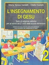 Linsegnamento di Gesù. Per il