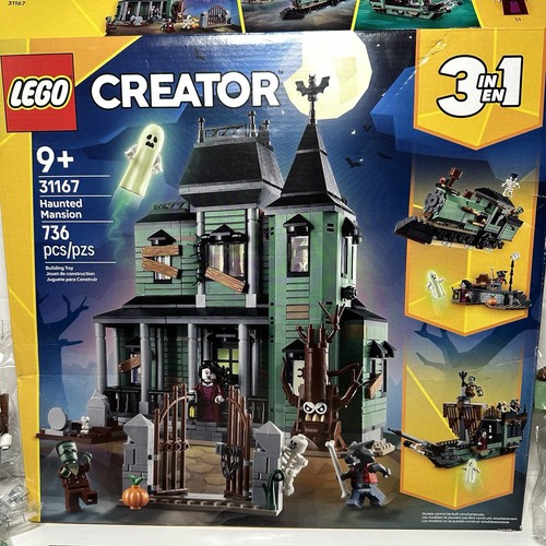 Lego creator 1 - lego, in