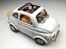 Figurina Guillermo Forchino