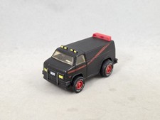 Furgone Darda The A Team GMC