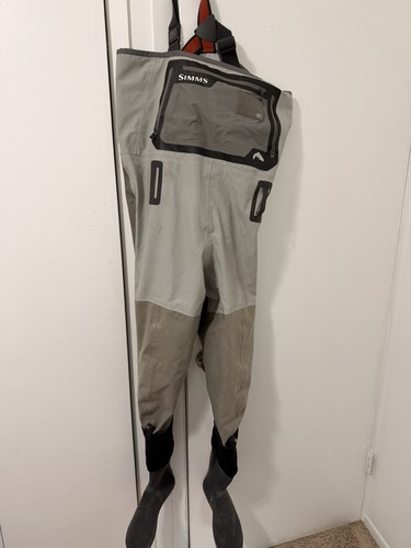 Simms calza piede gore tex - piede, gore-tex