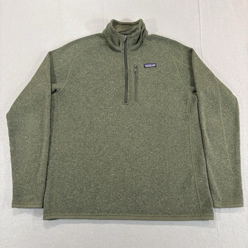 Patagonia better maglione - better, 1/4