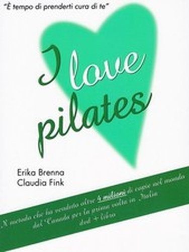 Love pilates - love, pilates (