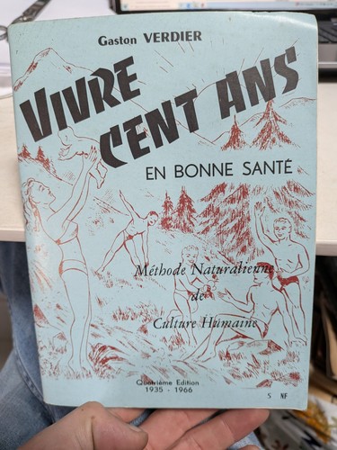 Vivre cent ans - cent, santé