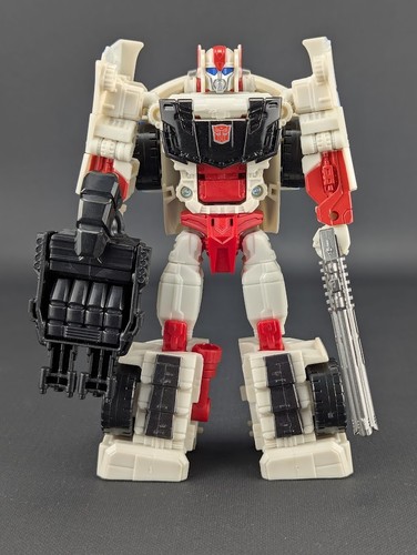 Transformers combiner wars - combiner,