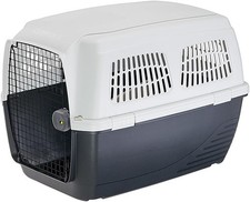 Gabbia da viaggio per cani di