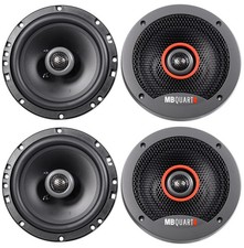 Quart fkb116 240 w - (4), 6,5"