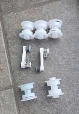 ricambio per robot pulitore piscina ZODIAC INDIGO, set completo tendicinghia