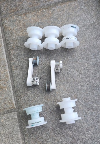 Ricambio per robot pulitore - ricambio,