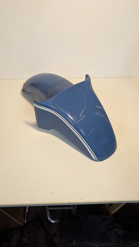 Parafango anteriore moto - anteriore, guzzi