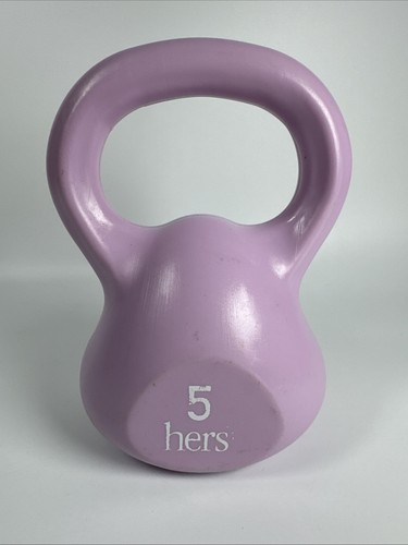 5lb kettlebell full body - kettlebell,