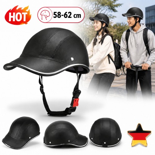 Casco moto chopper - casco,