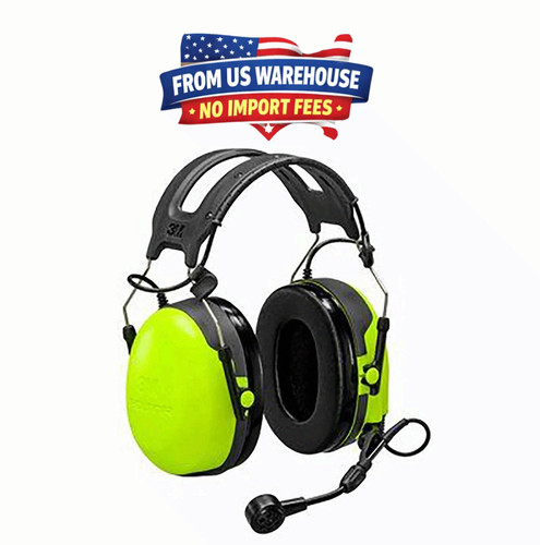 Peltor headset ptt hh - 3m,