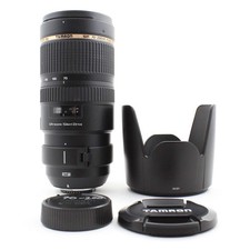 Used tamron sp 70 - *,