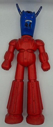 Goldrake mini jumbo vintage - goldrake,