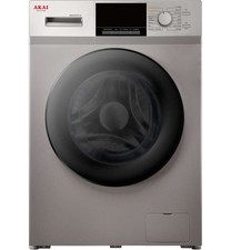 Lavasciuga 10+7 Kg Classe A 62