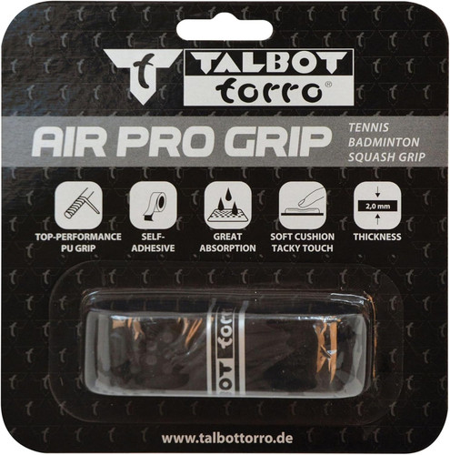Talbot torro air - air, grip