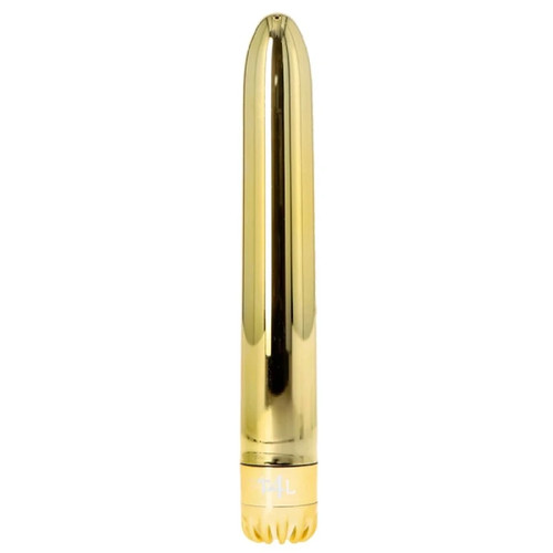 Vibratore classico mirror - vibratore,