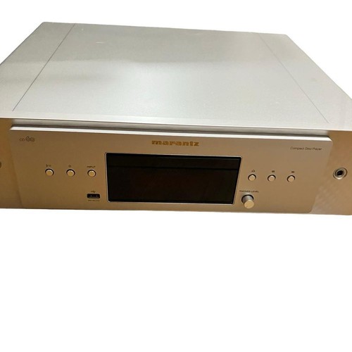 Lettore marantz 60 con - lettore,