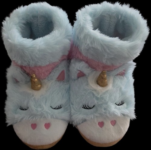 Pantofole unicorno wonder - pantofole,
