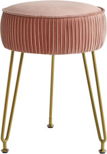 Poggiapiedi Rotondo in