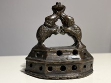 Scrub Indiano Antico Vajri