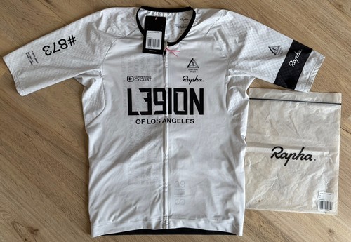 Maglia rapha l39ion los - of,