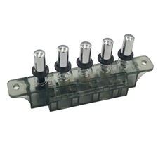 Cappa Cucina Interruttore