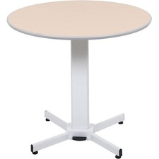 27.5" TO 42" HEIGHT ADJUSTABLE