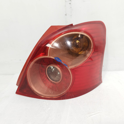 Fanale faro proiettore - fanale,
