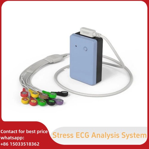 Stress ecg - stress,