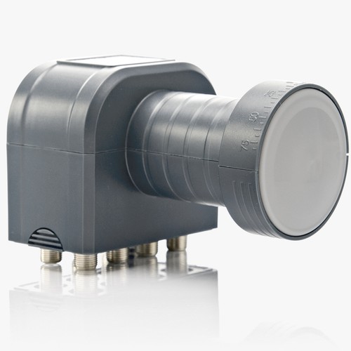 Lnb octo fuba dek 818 - dek,
