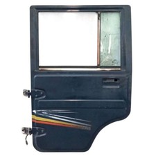 Porta posteriore sinistra Mahindra Bolero 2000
