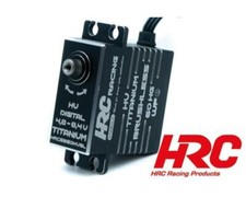 HRC Racing Servo Digitale HV