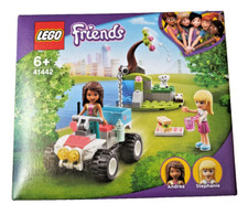 LEGO Friends 41442 - Il Buggy