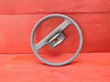 MANUBRIO VOLANTE STERZO PIAGGIO PORTER MAXXI GEMELLATO 1.4 DIESEL 2001 MARY 660