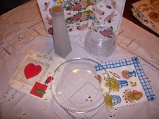 Piatto boccia bottiglia - piatto,, boccia,