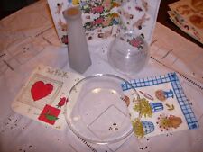 Piatto, Boccia, Bottiglia