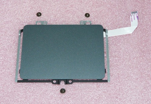 Scheda touchpad scheda