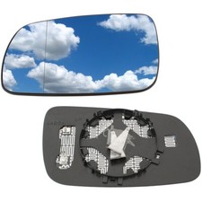 PIASTRA SPECCHIO RETROVISORE