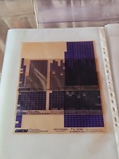 Fiat Punto 55 60 75 90 Microfiches Parti Ricambio Tre Edizioni 