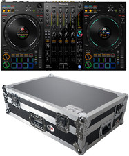 Pioneer DJ DDJ-FLX10 4-Channel