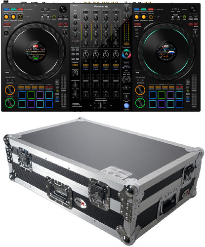 Pioneer ddj flx10 - pioneer, ddj-flx10