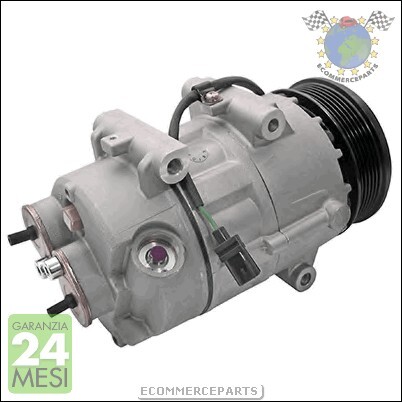 Cms compressore climatizzatore - cms,